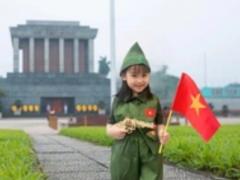 Gen Z yêu nước: Sống tử tế là điều đầu tiên