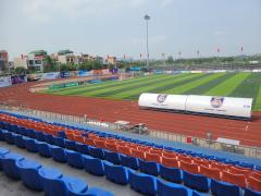 Bắc Ninh sẵn sàng cho Vòng chung kết Press Cup 2025