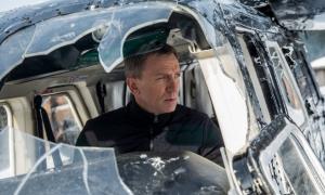 Cảnh quay đắt đỏ nhất lịch sử '007'