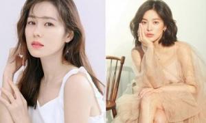 BXH nữ diễn viên đẹp nhất Hàn Quốc 2020: Son Ye Jin xuất sắc đứng đầu, Song Hye Kyo tụt hạng