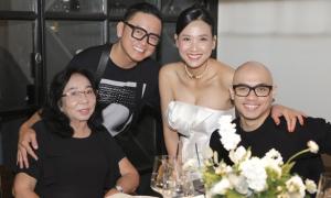 Dương Mỹ Linh: 'Chồng sắp cưới hứa lo cho tôi suốt đời'