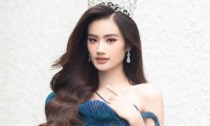 Bênh vực Hoa hậu Ý Nhi, Dương Triệu Vũ bị khán giả phản ứng