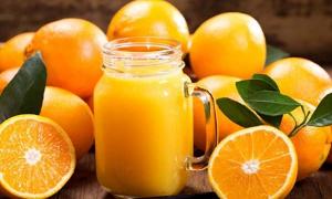 6 loại trái cây chứa vitamin C giúp giảm cân