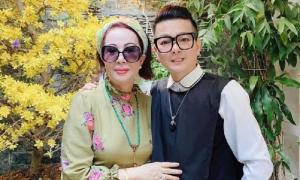 Vợ kín tiếng hơn 8 tuổi của ca sĩ Vũ Hà: Nhan sắc hiện tại gây bất ngờ