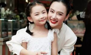 Showbiz 8/9: Angela Phương Trinh lên tiếng về tin đồn đã sinh con, Quốc Trường gọi một nam MC đình đám là anh yêu