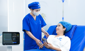PHÒNG KHÁM THẨM MỸ THE PYO – HÀNH TRÌNH TÌM LẠI  THANH XUÂN CỦA NGHỆ SĨ VIỆT