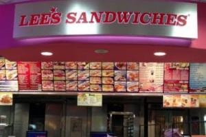 Thu hồi nửa triệu pound thịt của Lee’s Sandwiches để bảo vệ sức khỏe người tiêu dùng.
