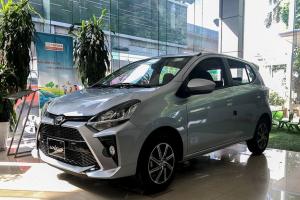 4 mẫu ô tô nhập khẩu giá rẻ 'vô địch', đắt hàng tại Việt Nam