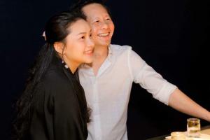 Phan Như Thảo: 'Chồng viết di chúc để lại toàn bộ tài sản vì sợ mất trước tôi'