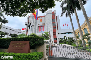 Thi tuyển lãnh đạo ở Hà Nội: Còn có sự ngần ngại của cán bộ, công chức
