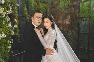 Hà Thanh Xuân thông báo chấm dứt mối quan hệ với vua cá Koi Thắng Ngô