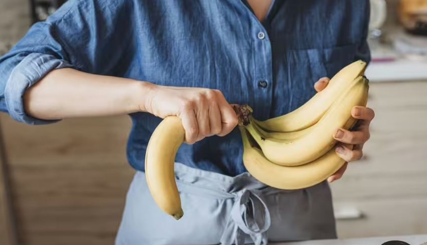Cách bảo quản giúp chuối tươi lâu gấp 2 lần: Chuyên gia đứng ra đảm bảo