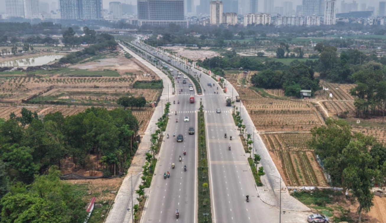 Lộ viên ngọc sáng trong khối tài sản của ông Trịnh Văn Quyết 